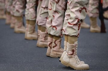 چه شد که خبر خرید خدمت سربازی تکذیب شد؟