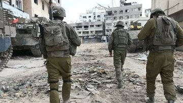 چین: اصل حاکمیت فلسطین بر فلسطین باید اعمال شود