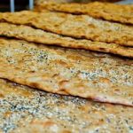 کاهش ۶ درصدی مصرف نان در ایران/ خروج اتباع غیرمجاز عامل اصلی اعلام شد
