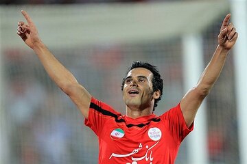 کاپیتانی که جانش را فدای پرسپولیس کرد