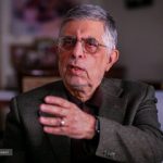 کرباسچی: امروز پزشکیان باید نقشی که مرحوم هاشمی داشتند را ایفا کند/ پزشکیان خدمت رهبری برود و اختیار کامل را بگیرد/ شرایط ناگوارتر از سال 67 است