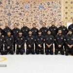 کشتی فرنگی به دنبال تکمیل افتخار آزادکاران؛ این طلسم را بشکنید