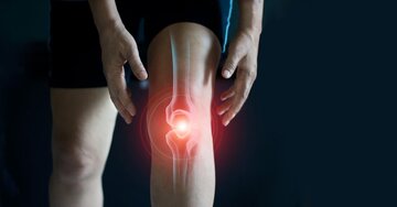 کمبود این ویتامین‌ها سبب درد مفاصل می‌شود
