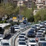 کمربندها را محکم کنید! میزان افزایش ترافیک از هفته آینده اعلام شد