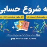 کمپین «یه شروع حسابی» زیپاد؛ پیوندی میان آموزش مالی و آینده‌سازی
