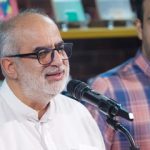 کنایه آشنا به سعید جلیلی/ تا وقتی نتوانسته‌اید کودک درونتان را کنترل کنید نه دعوت به سخنرانی را بپذیرید نه قول مناظره بدهید!