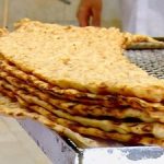 کیهان: 1.5میلیون افغانی رفته اند پس چرا نان سنگک ارزان نشد؟