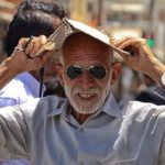 گرمترین شهر جهان در ایران است