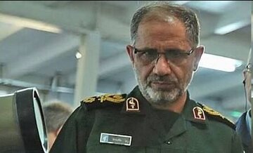 یک انتصاب جدید در وزارت دفاع کشور/ رضا مظفری‌نیا چه سمتی گرفت؟
