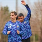 یک سال حبس برای ستاره جنجالی سپاهان!