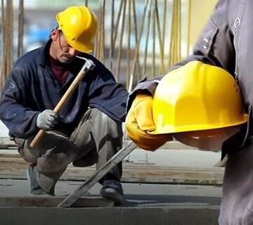 یک سال دستمزد کارگر پول یک متر زمین در زعفرانیه نیست!/ کارگری که در پول اجاره خانه مانده، با وام و قرض و تعاونی هم نمیتواند زمین یا آپارتمان بخرد