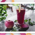 یک نوشیدنی طبیعی برای کاهش فشارخون در سالمندان