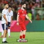 یک هفته لیگ ایران؛ ضعیف‌تر از یک بازی آلمان!