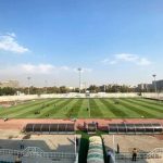 یک ورزشگاه دیگر تهران از دسترس خارج شد