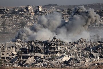 ۱۲۰۰ نفر از هنرمندان جهان علیه اسرائیل امضاء کردند