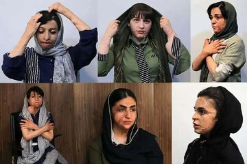 ۱۳ سال پس از آتش‌سوزی مدرسه دخترانه؛ دختران شین‌آبادی کجا هستند؟