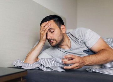 ۴ راهکار طبیعی برای کاهش سردرد