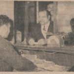 ۶۰ سال پیش بالاترین حقوق کارمندان دولت چقدر بود؟ + عکس