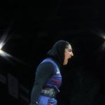 2 برنز دختر وزنهبردار ایران در بازیهای آسیایی جوانان