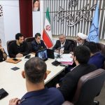 آزادی قدیمی‌ترین زندانی زن تهران بعد از ۱۹ سال