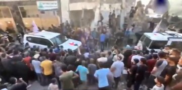 آزادی چهار هزار اسیر فلسطینی در سه توافق تبادل اسرا