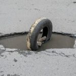 آسفالت جدید ترک نمیخورد