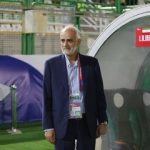 آقای محمدنبی!  نوصیه اخلاقی به فوتسالیست ها کار خوبی است اما آیا برای فوتبالی‌ها هم از اخلاق حرف می زنید ؟