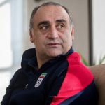 آلترناتیو وحید هاشمیان: من به پرسپولیس نروم چه کسی برود؟