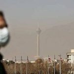 آلودهترین مهر ماه در یک دهه اخیر؛ سهم هوای قابل قبول فقط ۱۰ روز بود/ هفت سال است که نمیدانیم منبع آلودگی هوای تهران چیست