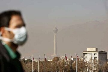 آلودهترین مهر ماه در یک دهه اخیر؛ سهم هوای قابل قبول فقط ۱۰ روز بود/ هفت سال است که نمیدانیم منبع آلودگی هوای تهران چیست