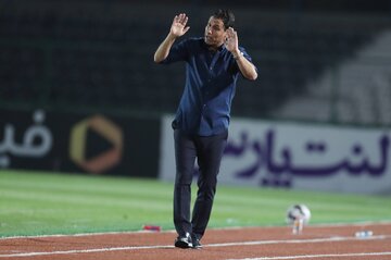 آمارها درست می‌گویند/تارتار؛بازنده‌ی محض مقابل پرسپولیس!