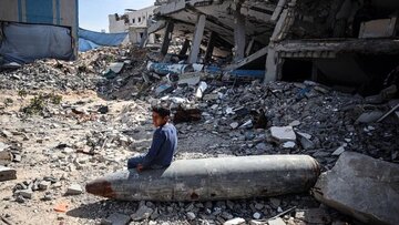 آکسیوس: آمریکا طرح استقرار نیروی بینالمللی در غزه را نهایی میکند