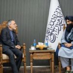 ابراز نگرانی ایران از سوءاستفاده برخی بازیگران فرامنطقه‌ای برای برهم زدن ثبات منطقه