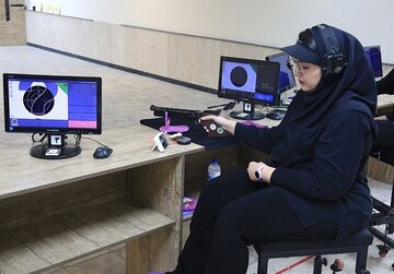 اتفاق تلخ و دردناک برای قهرمان ایرانی پاراآسیایی