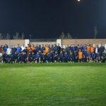 اتفاق عجیب در ولگوگراد/ هواپیمای تیم ملی فوتبال ایران در روسیه تهدید پهپادی شد!