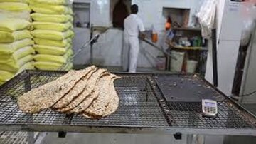 اتمام حجت استانداری تهران با نانوایی‌ها/ نان را به نرخ مصوب بفروشید، وگرنه جریمه می‌شوید