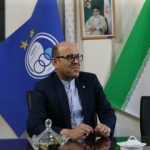 احمد سعادتمند مدیرعامل اسبق استقلال درگذشت