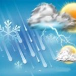 اداره کل هواشناسی استان تهران اطلاعیه داد/ پایتخت بالاخره سرد میشود؟