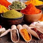 ادویه‌های مفید برای سلامتی مغز