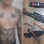 اراذل پارک ارم دستگیر شدند؛ پایان فرار اوباشی که نزاع خونین راه انداختند/ عکس