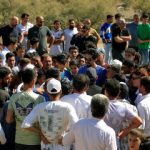از حضور پررنگ ستاره‌ها تا استقبال پرشور عاشقان والیبال؛ بازگشت فرهاد و آرماندو به زادگاه!