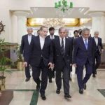 استقبال ایران و پاکستان از توقف نسل‌کشی در غزه