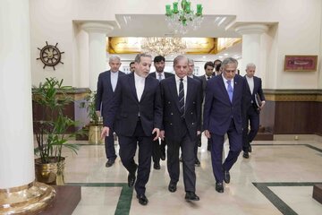 استقبال ایران و پاکستان از توقف نسل‌کشی در غزه