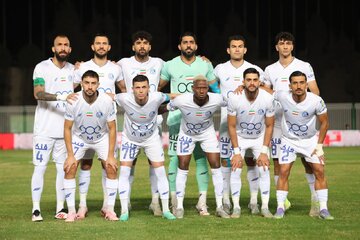 استقلالی‌ها به تعطیلات رفتند