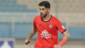 اسماعیلی‌فر سرانجام به تیم ملی دعوت شد