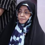 اعلام برنامه حزب اتحاد ملت برای انتخابات شورای شهر/ اشرف بروجردی:خاتمی سال ۸۴ پیشنهاد کرد که شهردار مستقیماً توسط مردم انتخاب شود اما…