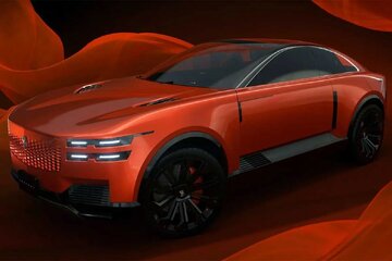 اعلان جنگ تویوتا به رولزرویس و بنتلی / سنچوری کوپه معرفی شد