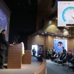 افتتاح سایت ۵G ایرانسل در فارس با ثبت سرعت ۴۱۴۳ مگابیت بر ثانیه