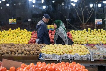 افتتاح ۶ بازار میوه و تره بار جدید در این مناطق تهران