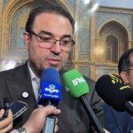 افزایش ۴.۵ درصدی صادرات لوازم خانگی در نیمه نخست سال